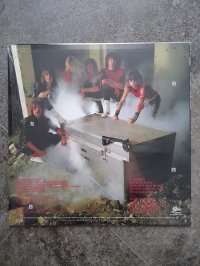 PRETTY MAIDS PROMO!!! (R) meshok PRETTY MAIDS PROMO!!! (R) meshok