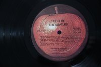 THE BEATLES THE BEATLES