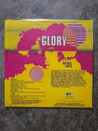 GLORY REISSUE 2000 GLORY REISSUE 2000