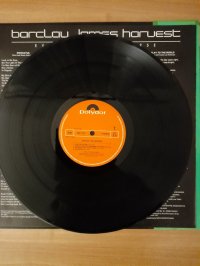 BARCLAY JAMES HARVEST * 1 PRESS!!!!!!! top condition!! BARCLAY JAMES HARVEST * 1 PRESS!!!!!!! top condition!!