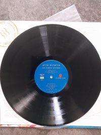 DIRE STRAITS DIRE STRAITS