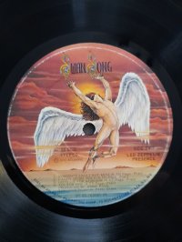 LED ZEPPELIN  1 PRESS!!!