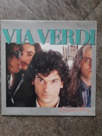 VIA VERDI * top condition!!!! PROMO COPY!!! VIA VERDI * top condition!!!! PROMO COPY!!!