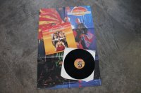 DSCHINGHIS KHAN * TOP CONDITION!!!!!!!! DSCHINGHIS KHAN * TOP CONDITION!!!!!!!!