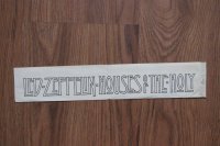 LED ZEPPELIN A2/B2 OBI!!!! 1 PRESS!!!!! LED ZEPPELIN A2/B2 OBI!!!! 1 PRESS!!!!!