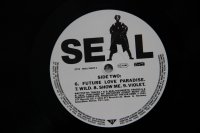 SEAL SEAL