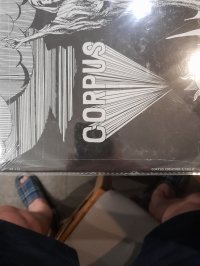 CORPUS top condition!!!! CORPUS top condition!!!!