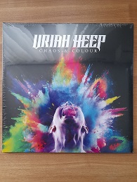 URIAH HEEP  * TOP CONDITION!!!!