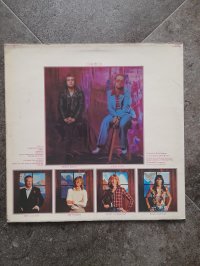 ELTON JOHN ELTON JOHN