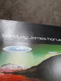 BARCLAY JAMES HARVEST