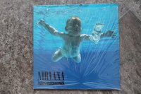 NIRVANA (REISSUE 2001) * TOP CONDITION!!!!!!! NIRVANA (REISSUE 2001) * TOP CONDITION!!!!!!!
