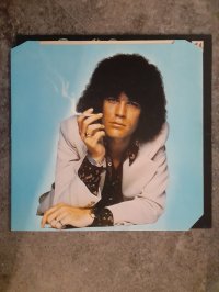 DAN McCAFFERTY (ex - NAZARETH) solo project * 1 PRESS!!!! DAN McCAFFERTY (ex - NAZARETH) solo project * 1 PRESS!!!!