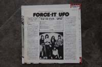 UFO (REISSUE 1982) UFO (REISSUE 1982)