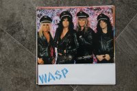 W.A.S.P.  (wasp)  TOP CONDITION!!!!! 