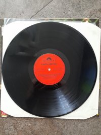 DIGITAL EMOTION TOP CONDITION!!!!! 1 PRESS!!! DIGITAL EMOTION TOP CONDITION!!!!! 1 PRESS!!!