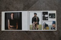 ULTRAVOX (12 page BOOKLET) !!!!! ULTRAVOX (12 page BOOKLET) !!!!!