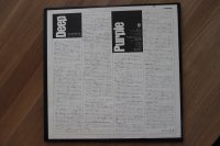 DEEP PURPLE * 1 PRESS!!!!! DEEP PURPLE * 1 PRESS!!!!!