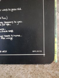 PINK FLOYD * 1 PRESS!!!! * The dream for everyone!!!!! PINK FLOYD * 1 PRESS!!!! * The dream for everyone!!!!!