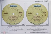 URIAH HEEP * TOP CONDITION!!!! 1 st.issue PRESS!!! URIAH HEEP * TOP CONDITION!!!! 1 st.issue PRESS!!!