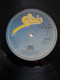 ABBA  12", 45 RPM, Single, Gatefold, Pop-Up!!! 