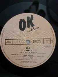 JOY 1 PRESS!!!! POSTER!!! The dream for everyone!!! JOY 1 PRESS!!!! POSTER!!! The dream for everyone!!!
