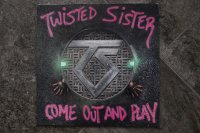 TWISTED SISTER * top condition!!!! TWISTED SISTER * top condition!!!!
