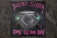 TWISTED SISTER * top condition!!!!