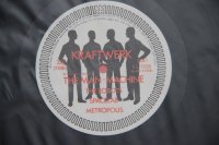 KRAFTWERK * 1 PRESS!!!! * IN ENGLAND VERSION!!!!!! KRAFTWERK * 1 PRESS!!!! * IN ENGLAND VERSION!!!!!!