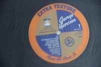 GEORGE HARRISON (ex- BEATLES) 1 press!!!!!! GEORGE HARRISON (ex- BEATLES) 1 press!!!!!!
