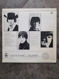 THE BEATLES THE BEATLES