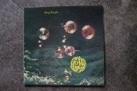 DEEP PURPLE  * 1 PRESS!!!  * TOP CONDITION!!!!