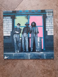 BAD BOYS BLUE * TOP CONDITION!!!!! 1 PRESS!!! BAD BOYS BLUE * TOP CONDITION!!!!! 1 PRESS!!!