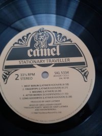 CAMEL - Top Condition!!! CAMEL - Top Condition!!!