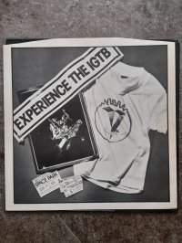 INTERGALACTIC TOURING BAND                                                  