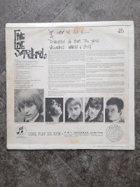 YARDBIRDS 1 PRESS!!!!! stock YARDBIRDS 1 PRESS!!!!! stock