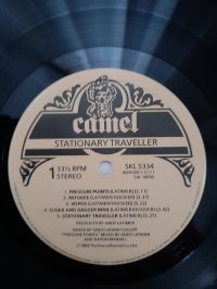 CAMEL - Top Condition!!! CAMEL - Top Condition!!!