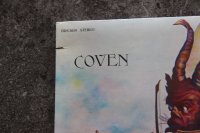 COVEN COVEN