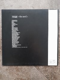 VISAGE   meshok