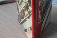 THE BEATLES THE BEATLES