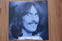 GEORGE HARRISON (ex- BEATLES) 1 press!!!!!! GEORGE HARRISON (ex- BEATLES) 1 press!!!!!!