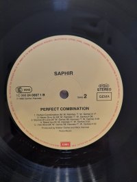 SAPHIR SAPHIR