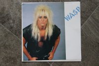 W.A.S.P.  (wasp)  TOP CONDITION!!!!! 