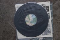 DEEP PURPLE * reissue 1973 DEEP PURPLE * reissue 1973