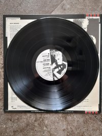 BILLY IDOL  1 PRESS!!!