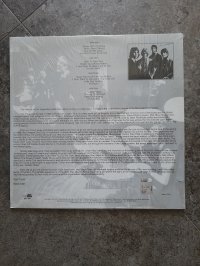 THE MISUNDERSTOOD (Glenn Campbell ex - Juicy Lucy) reissue 1998 THE MISUNDERSTOOD (Glenn Campbell ex - Juicy Lucy) reissue 1998