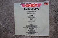 CHILLY * TOP CONDITION!!! Brad Howell CHILLY * TOP CONDITION!!! Brad Howell