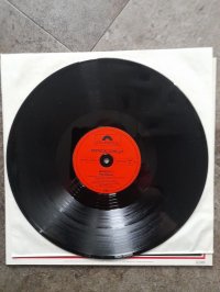 PATRICK COWLEY - TOP CONDITION!!!!! PATRICK COWLEY - TOP CONDITION!!!!!