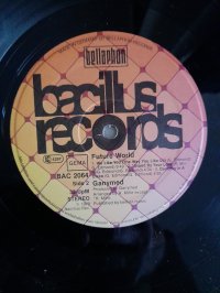 GANYMED TOP CONDITION!!! meshok GANYMED TOP CONDITION!!! meshok