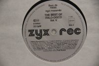 THE BEST OF ITALO DISCO (inc. LIAN ROSS!!!!) * 1 press!!! THE BEST OF ITALO DISCO (inc. LIAN ROSS!!!!) * 1 press!!!