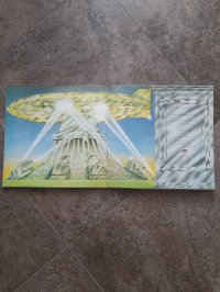 LED ZEPPELIN (killing floor) 3rd issue LED ZEPPELIN (killing floor) 3rd issue